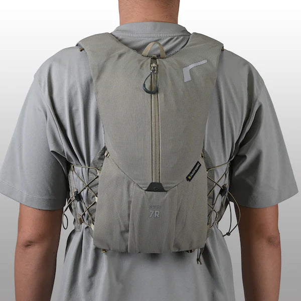 【PAAGO WORKS】LUSH 7R（2026/SS)