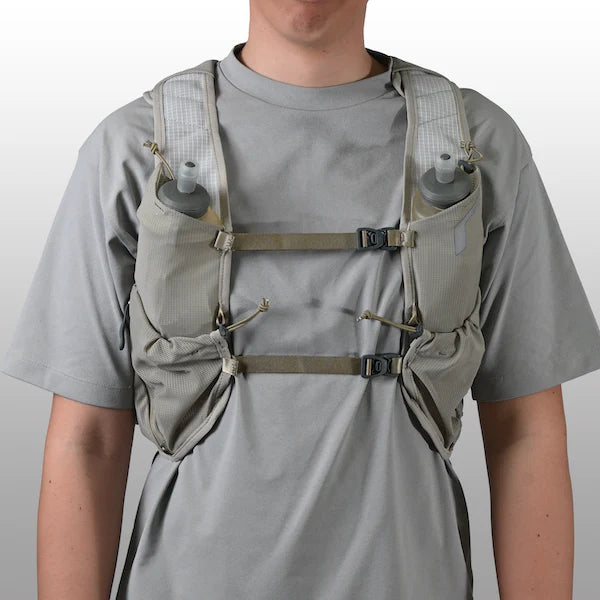 【PAAGO WORKS】LUSH 7R（2026/SS)