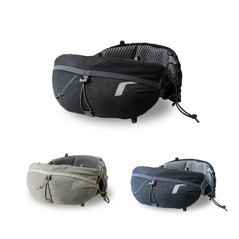 【PAAGO WORKS】RUSH HIP (2026/SS)