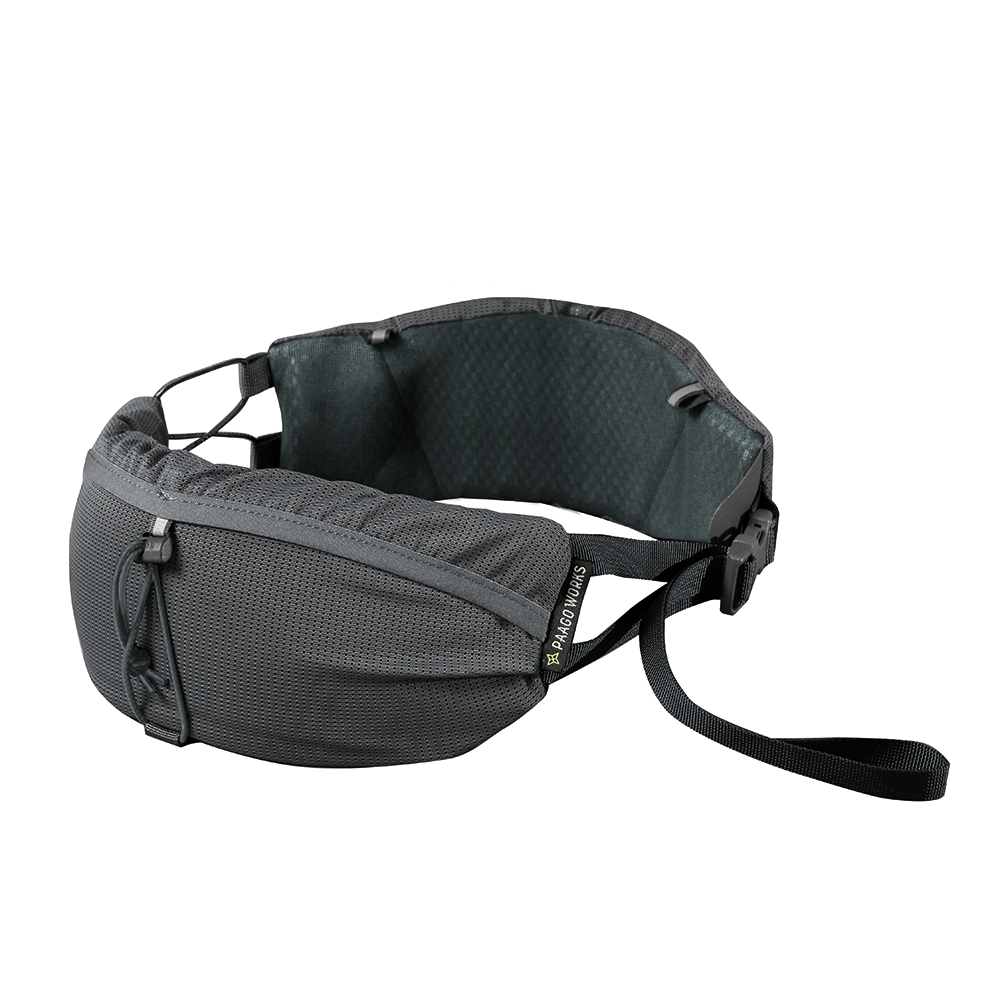 【PAAGO WORKS】 RUSH HIP