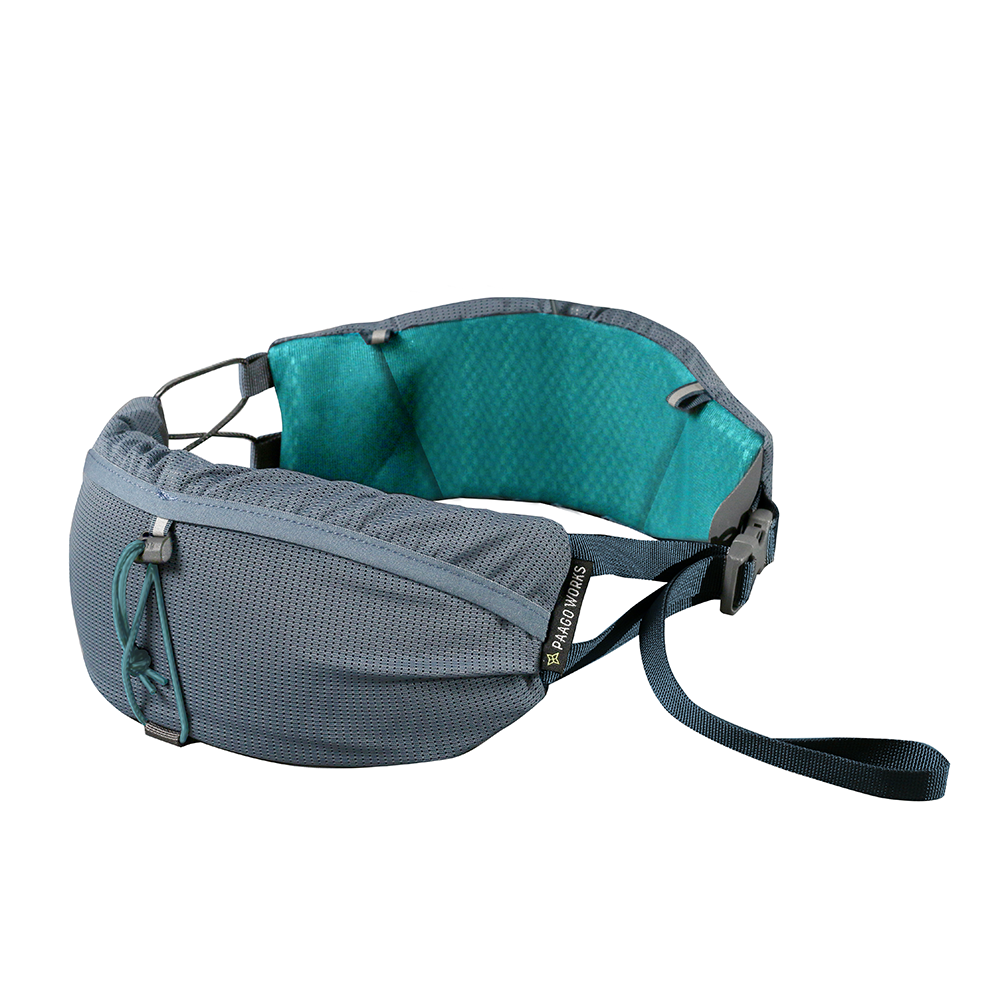 【PAAGO WORKS】 RUSH HIP