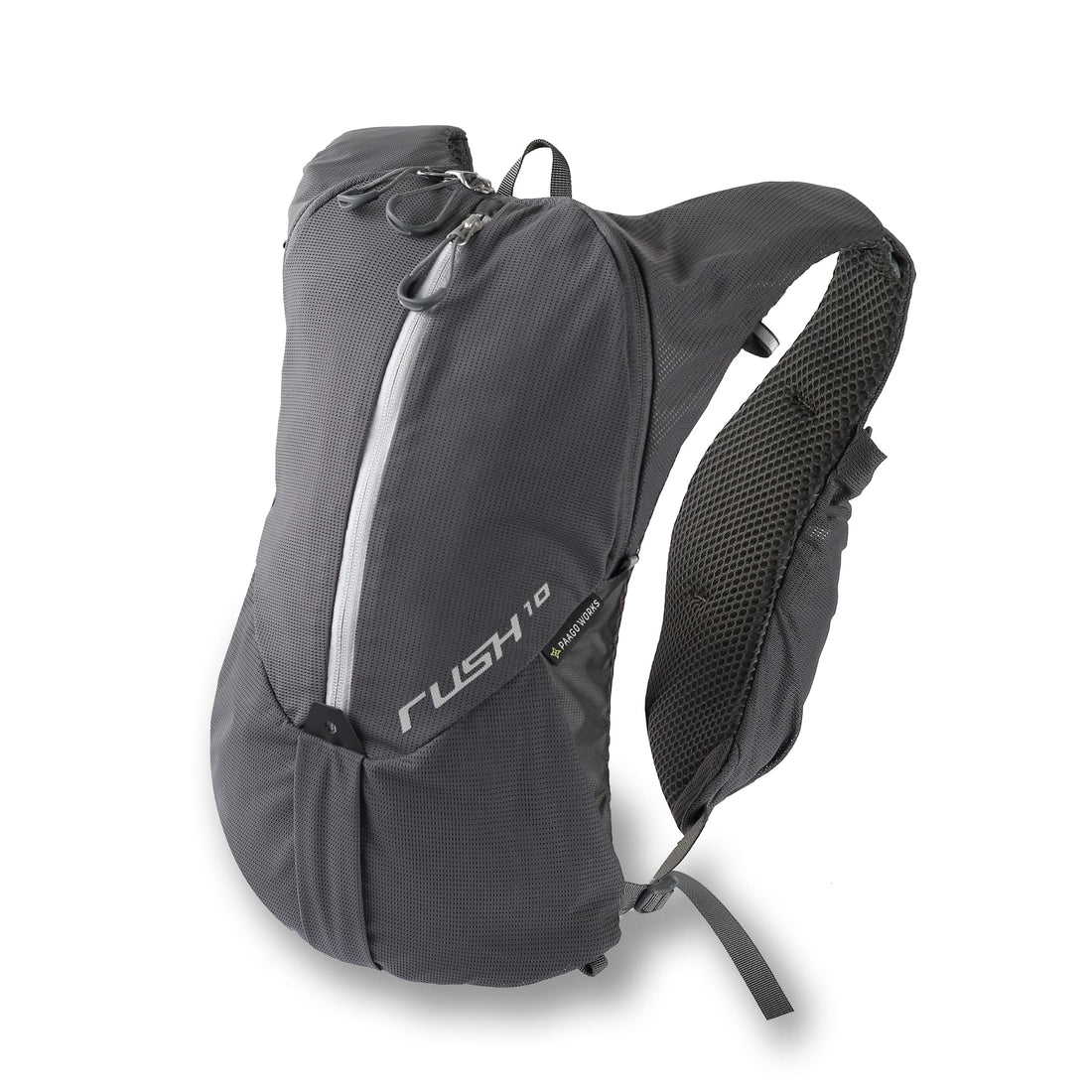 【PAAGO WORKS】 RUSH10