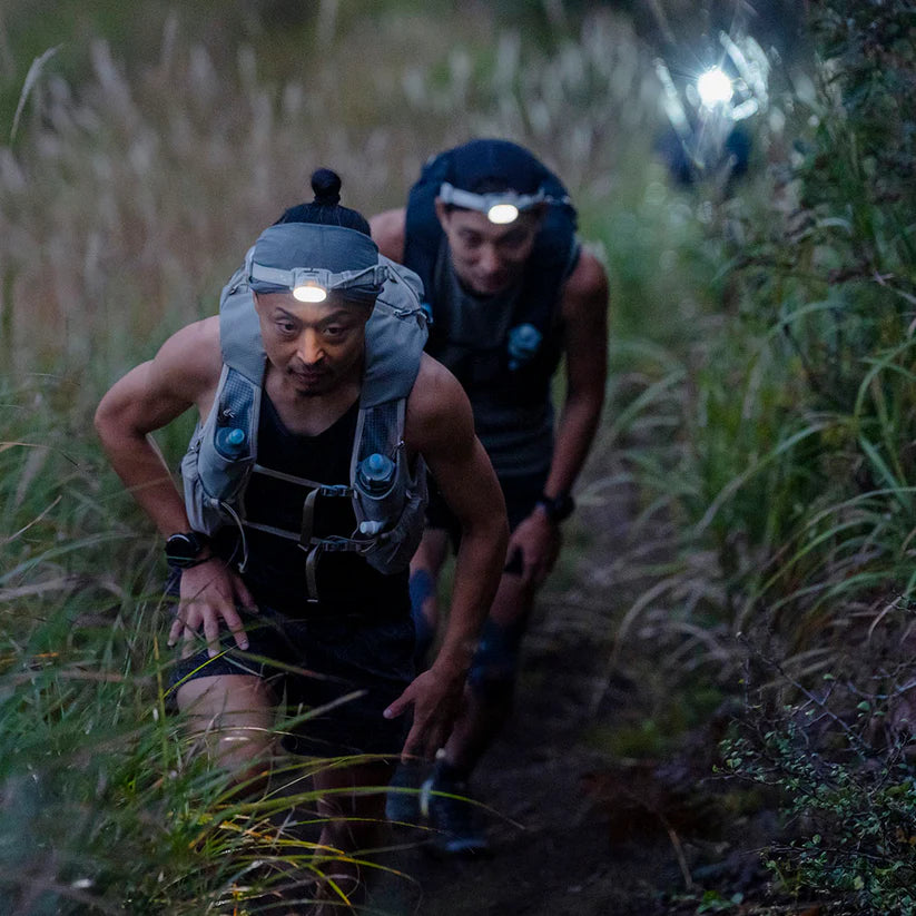 【PAGGO WORKS】RUSH 11 (2026/SS)