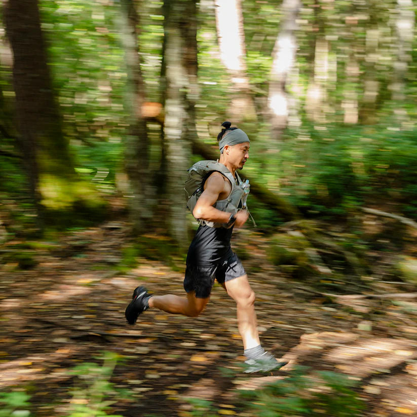 【PAGGO WORKS】RUSH 11 (2026/SS)