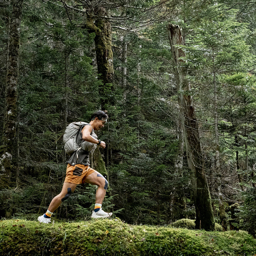 【PAAGO WORKS】LUSH 20 (2026/SS)