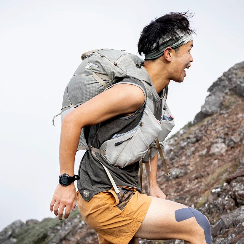 【PAAGO WORKS】LUSH 20 (2026/SS)