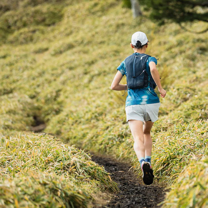 【PAAGO WORKS】LUSH 7R（2026/SS)