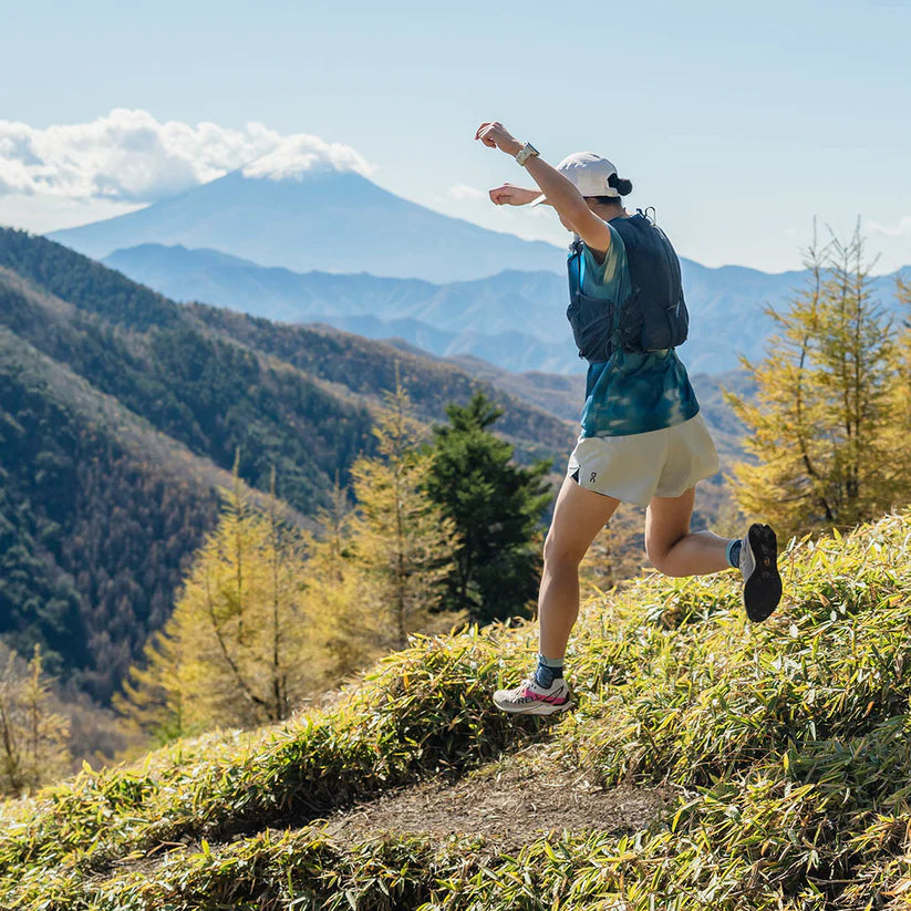 【PAAGO WORKS】LUSH 7R（2026/SS)