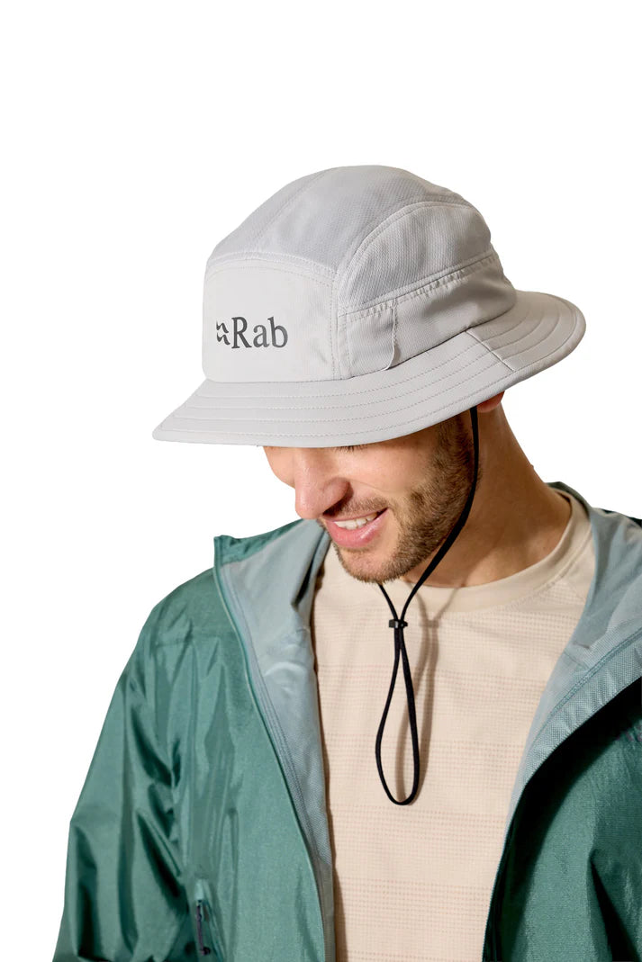【Rab】Rab Boonie Hat