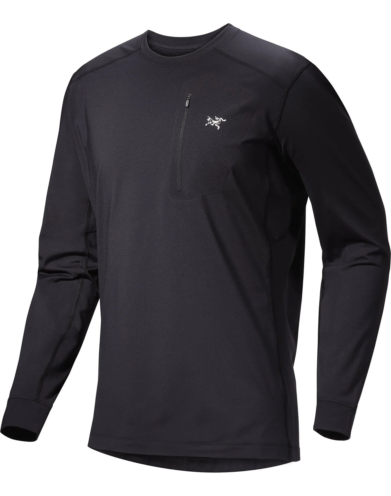 【ARC'TERYX】Rho LT Crew Neck M's