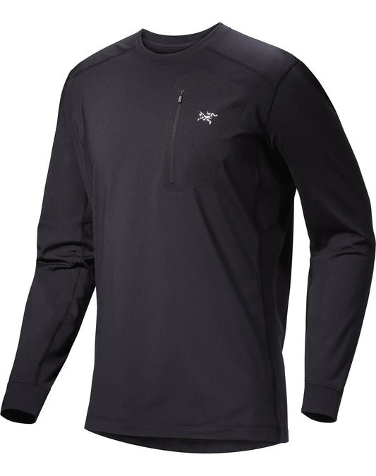 【ARC'TERYX】Rho LT Crew Neck M's
