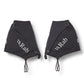 【Rab】Ridgeline Gaiter　UNUSEX