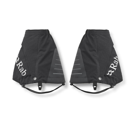 【Rab】Ridgeline Gaiter　UNUSEX