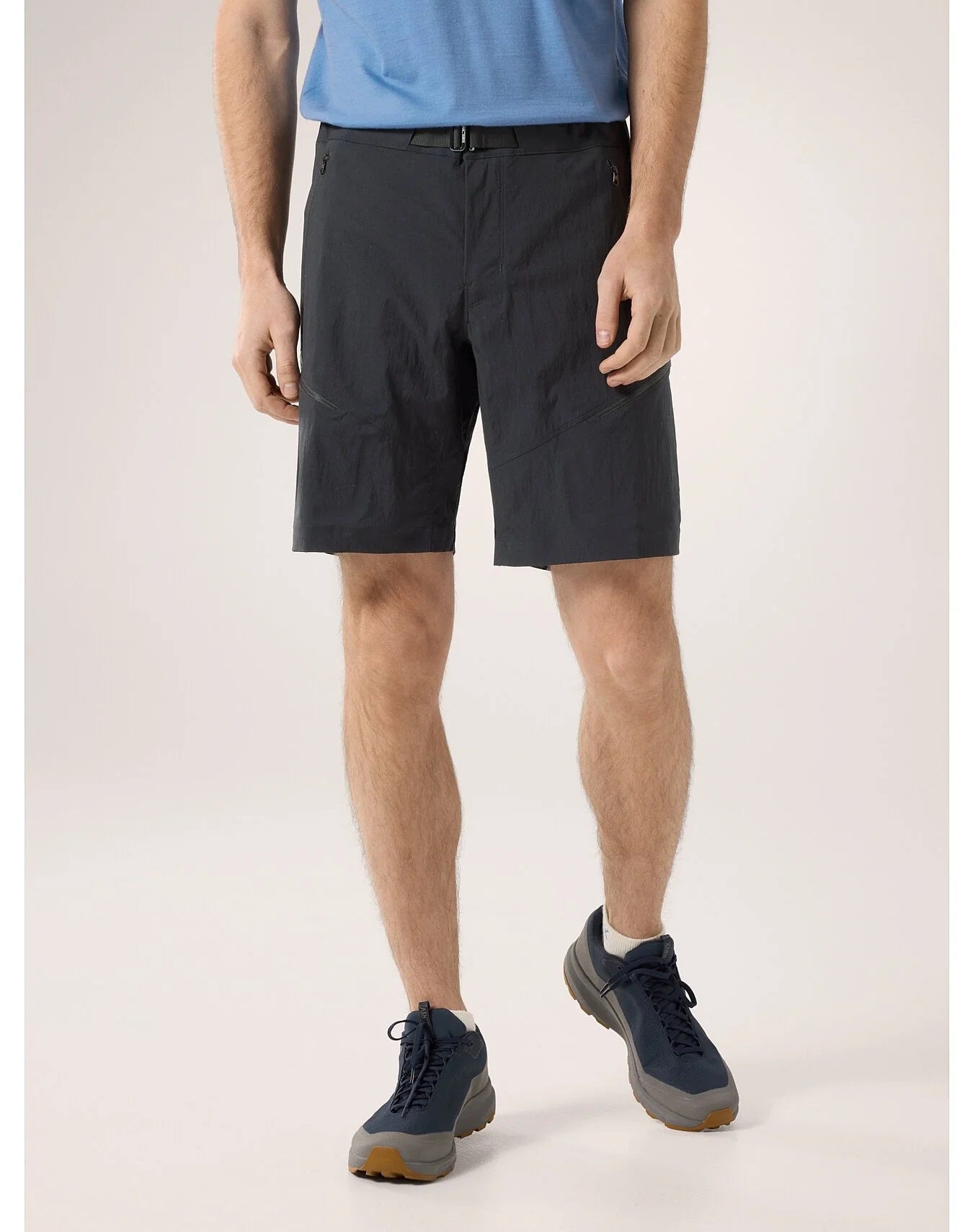 【ARC’TERYX 】 Gamma Quick Dry Short 9 M's