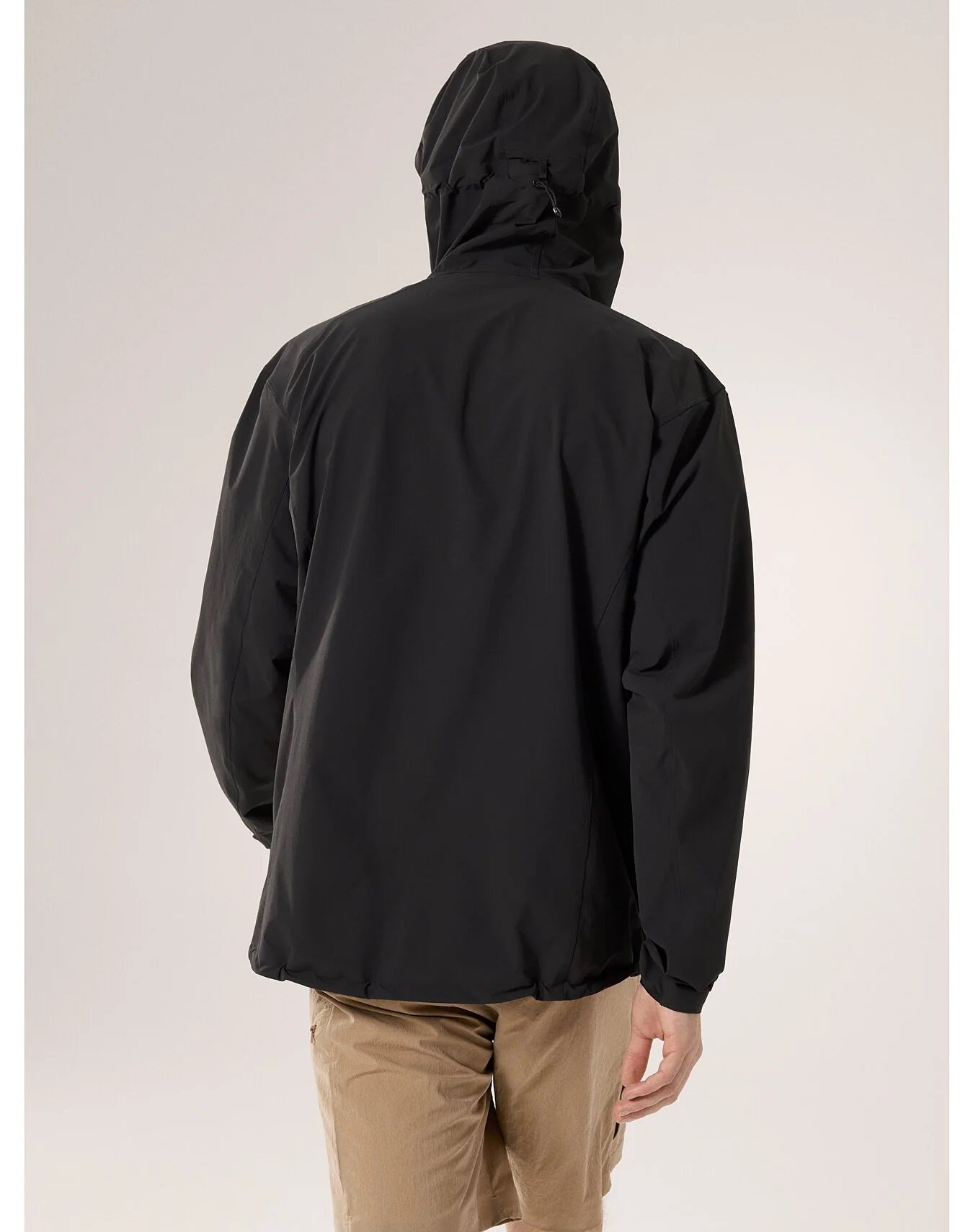 【ARC'TERYX】Gamma Lightweight Hoody M's