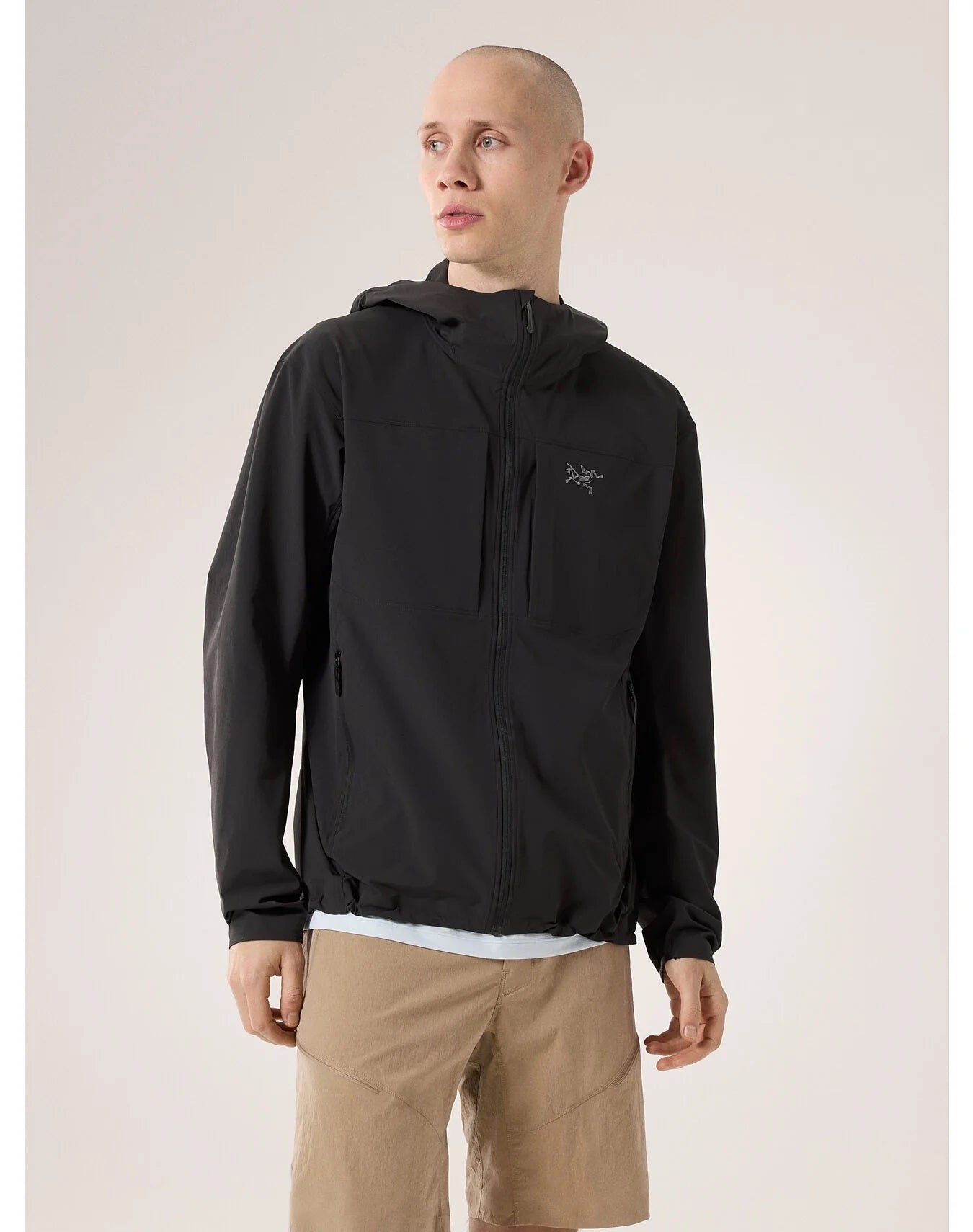 【ARC'TERYX】Gamma Lightweight Hoody M's
