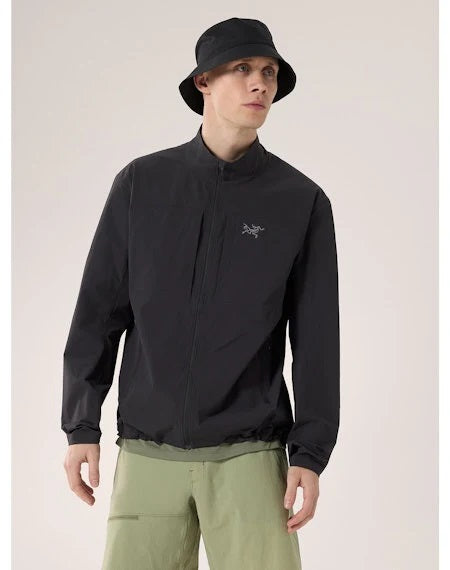 【ARC'TERYX】 Gamma Lightweight Jacket M's