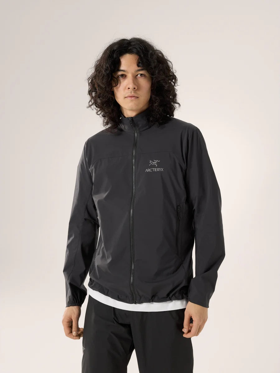 【ARC'TERYX】 Squamish Jacket M's