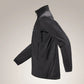 【ARC'TERYX】 Squamish Jacket M's