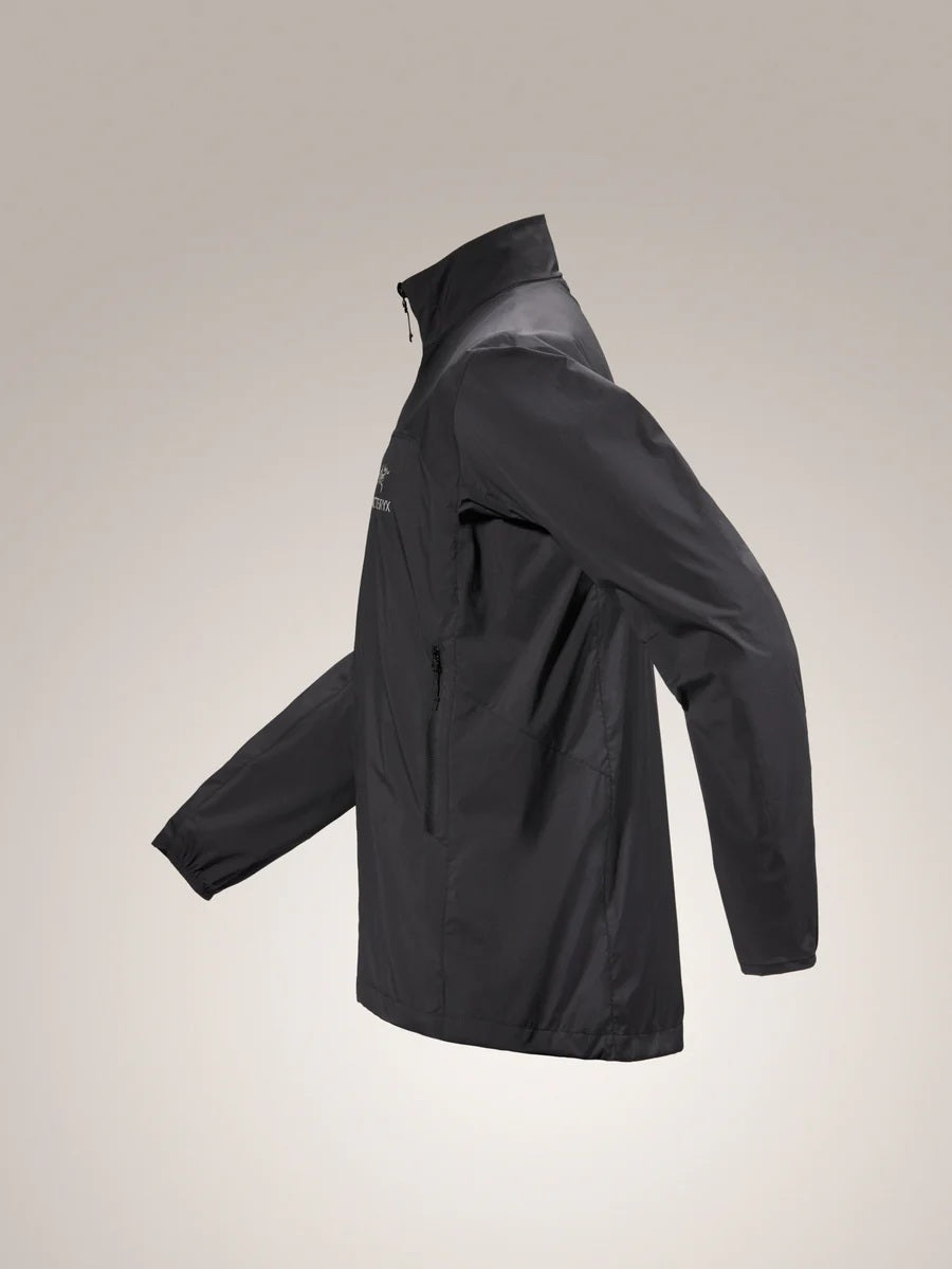 【ARC'TERYX】 Squamish Jacket M's