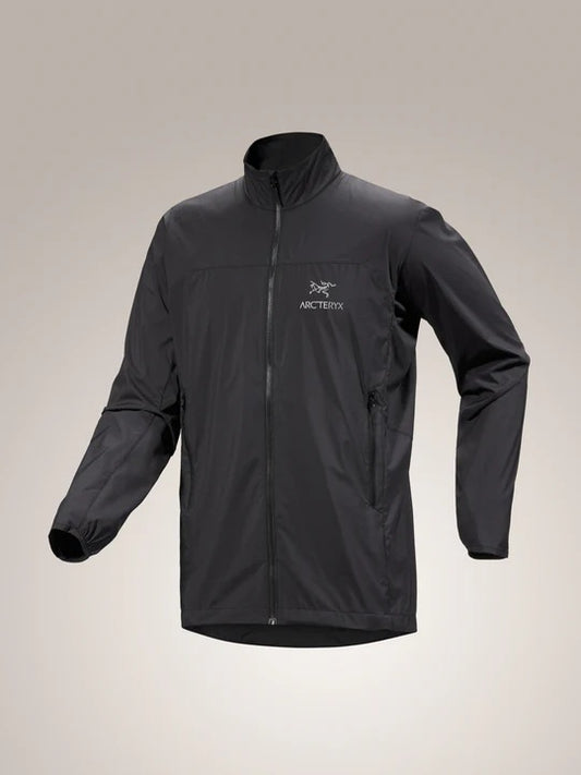 【ARC'TERYX】 Squamish Jacket M's