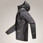 【ARC’TERYX 】 Norvan Windshell Hoody M's
