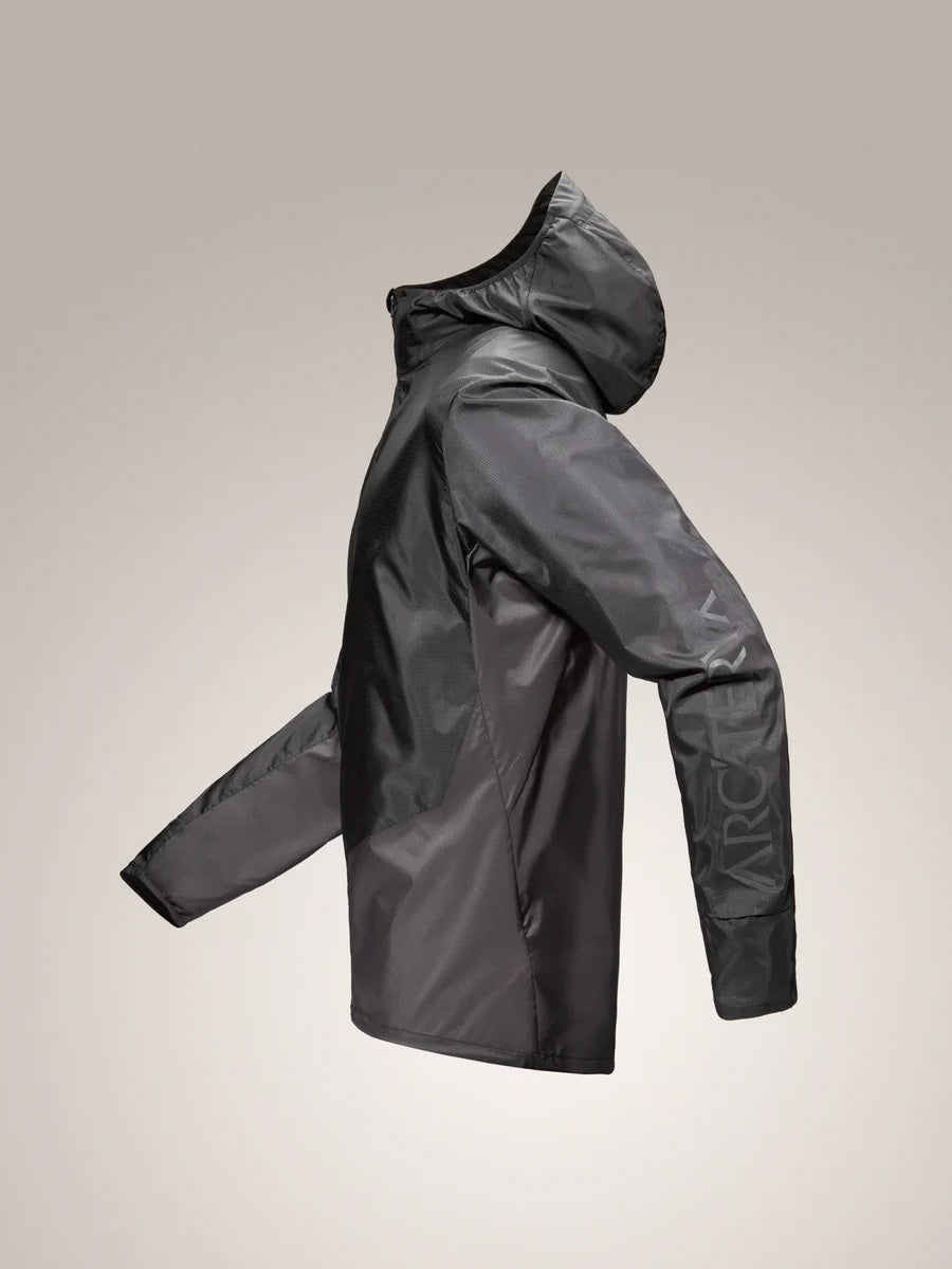 【ARC’TERYX 】 Norvan Windshell Hoody M's
