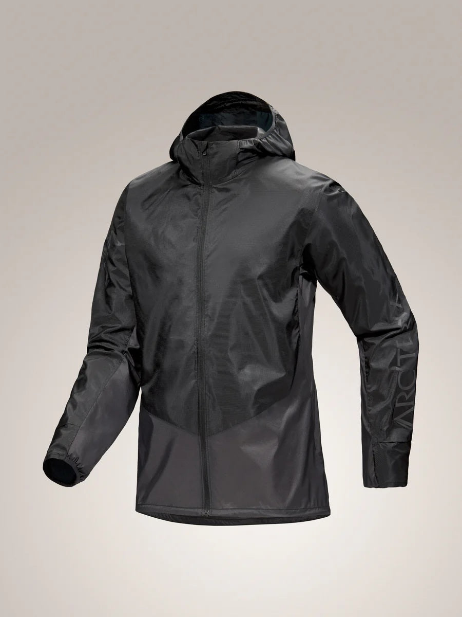 【ARC’TERYX 】 Norvan Windshell Hoody M's