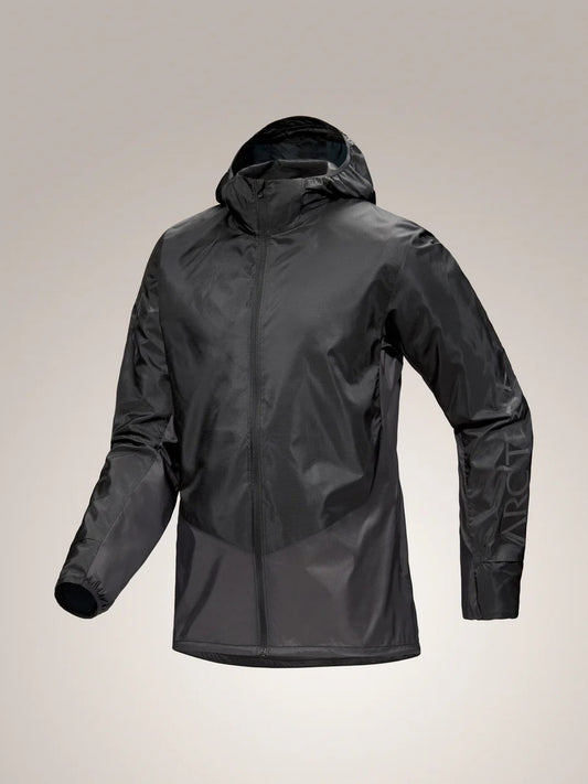 【ARC’TERYX 】 Norvan Windshell Hoody M's