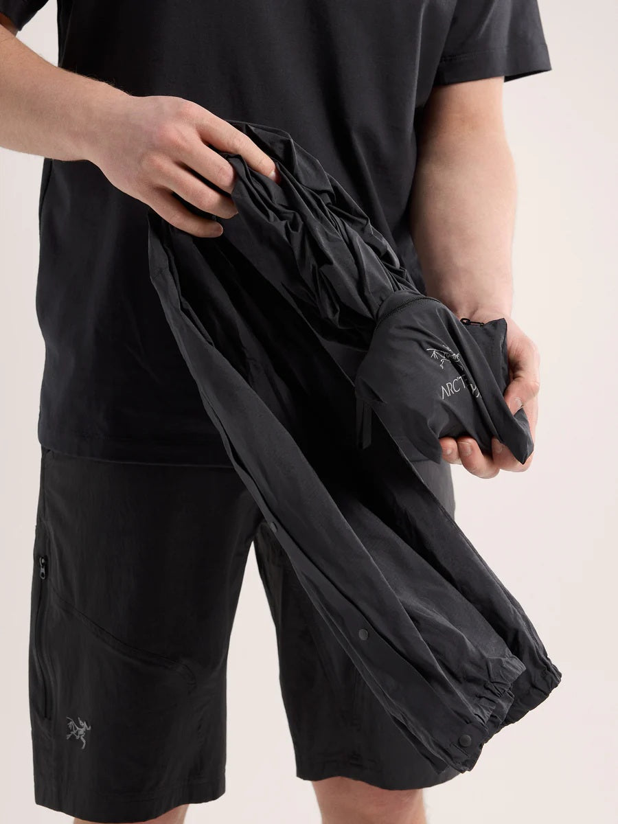 【ARC'TERYX】SquamishPantM's
