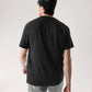 【ARC’TERYX 】 Kragg SL Cotton SS M's