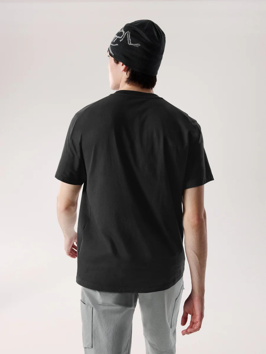 【ARC’TERYX 】 Kragg SL Cotton SS M's