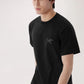 【ARC’TERYX 】 Kragg SL Cotton SS M's