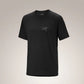 【ARC’TERYX 】 Kragg SL Cotton SS M's