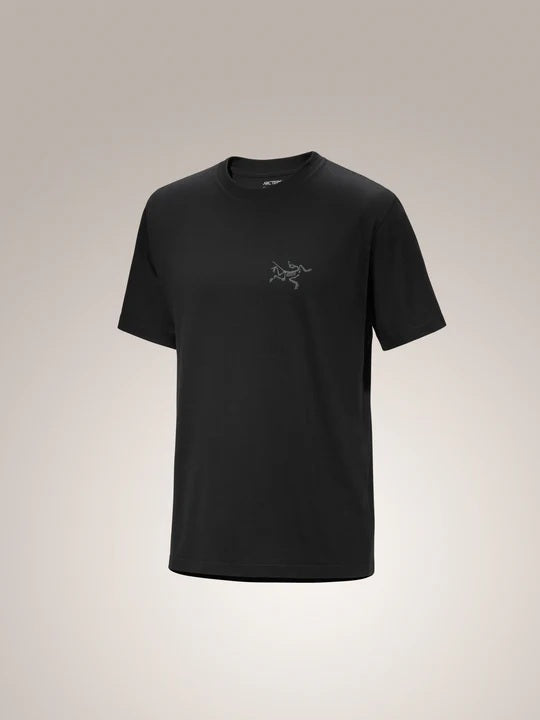 【ARC’TERYX 】 Kragg SL Cotton SS M's
