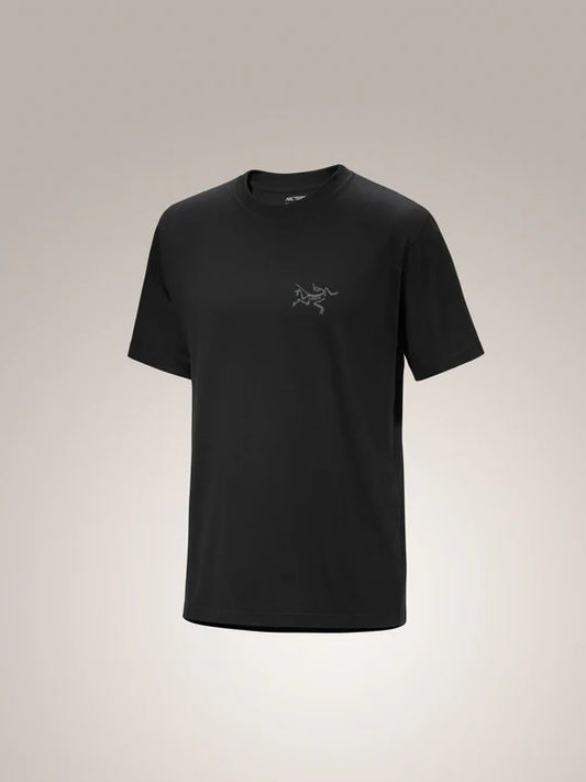 【ARC’TERYX 】 Kragg SL Cotton SS M's