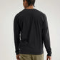 【ARC’TERYX 】 Kragg SL Cotton LS M's