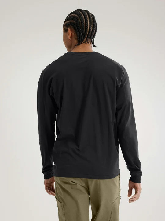 【ARC’TERYX 】 Kragg SL Cotton LS M's