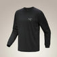 【ARC’TERYX 】 Kragg SL Cotton LS M's