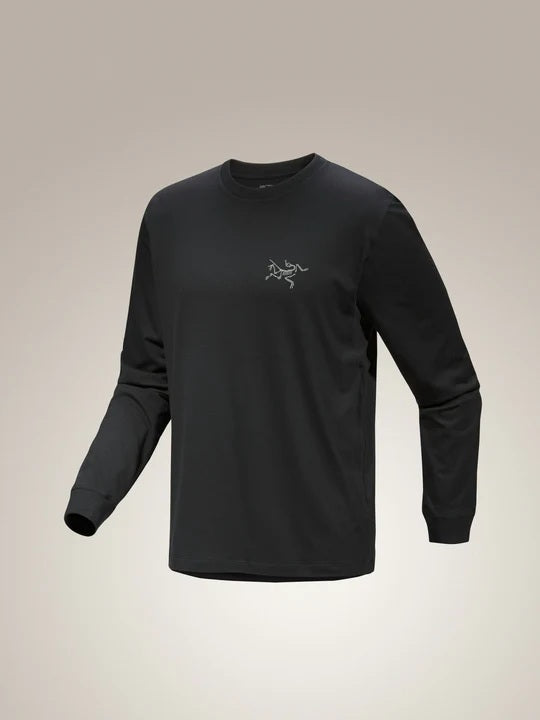 【ARC’TERYX 】 Kragg SL Cotton LS M's
