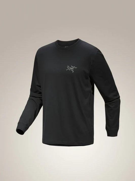 【ARC’TERYX 】 Kragg SL Cotton LS M's