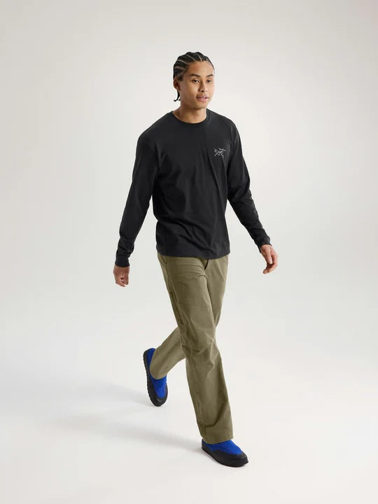 【ARC’TERYX 】 Kragg SL Cotton LS M's