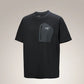 【ARC'TERYX】 Konseal Poket SS M's