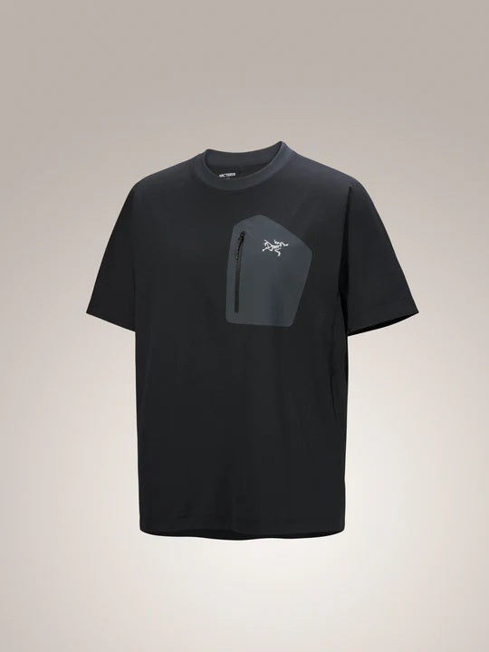 【ARC'TERYX】 Konseal Poket SS M's