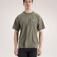 【ARC'TERYX】 Konseal Poket SS M's