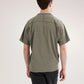 【ARC'TERYX】 Konseal Poket SS M's
