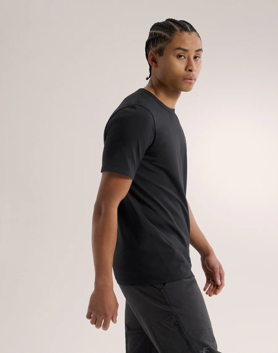 【ARC’TERYX 】 Captiv Arc'Word SS M's