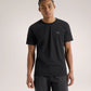 【ARC’TERYX 】 Captiv Arc'Word SS M's