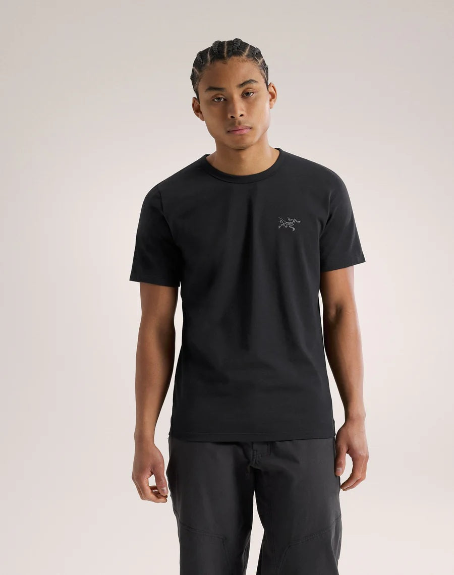 【ARC’TERYX 】 Captiv Arc'Word SS M's