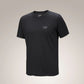【ARC’TERYX 】 Captiv Arc'Word SS M's